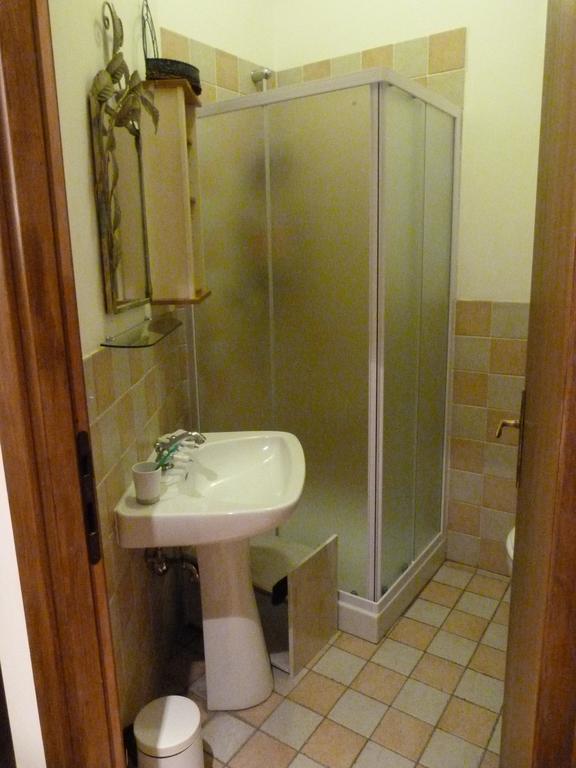 Bed & Breakfast Germana House