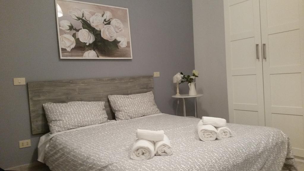 Bed & Breakfast Germana House Rome