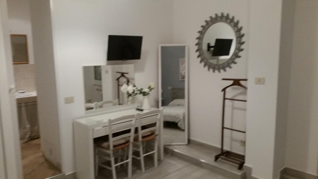 Germana House Rome