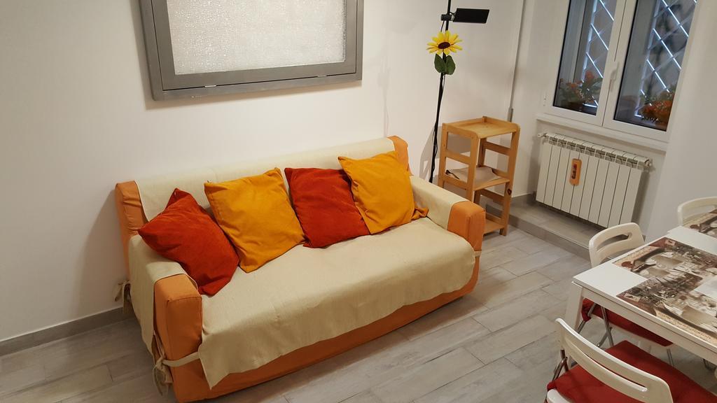 Germana House Bed & Breakfast Rome