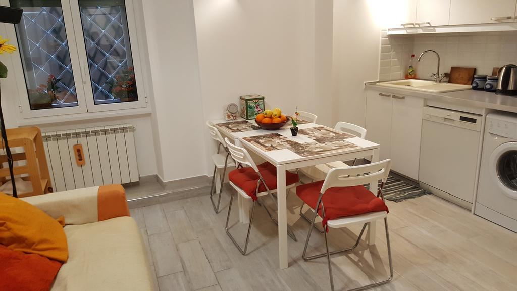 Bed & Breakfast Germana House Rome