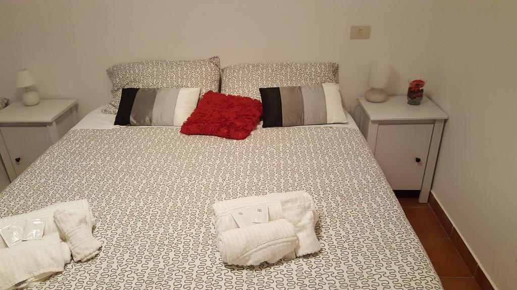 Germana House Rome