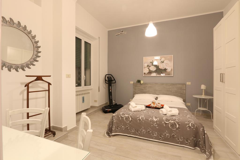 Bed & Breakfast Germana House Rome