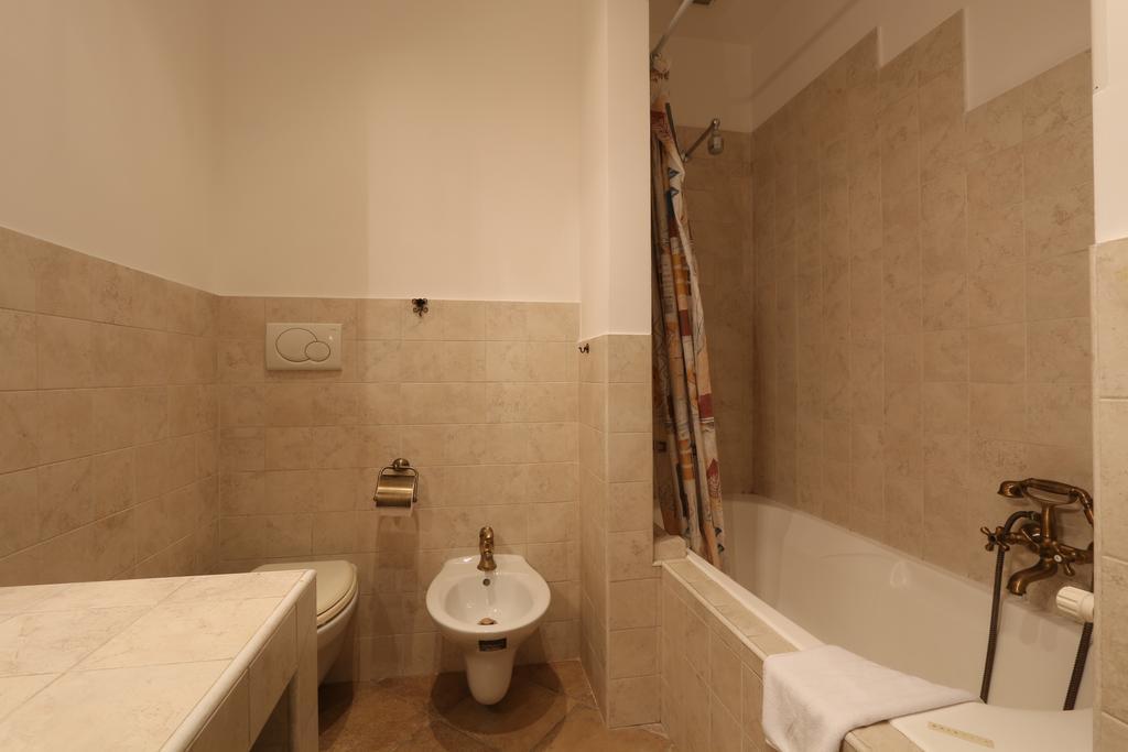 Germana House Rome