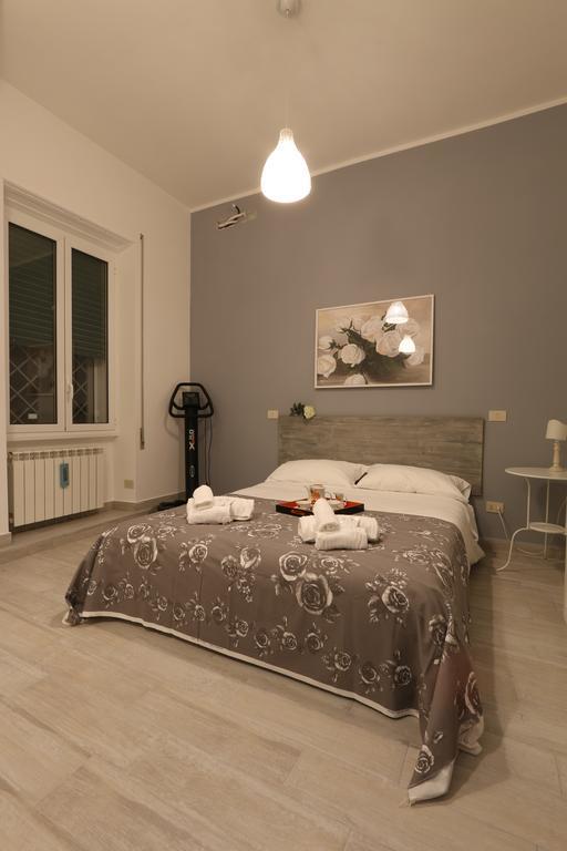 Bed & Breakfast Germana House