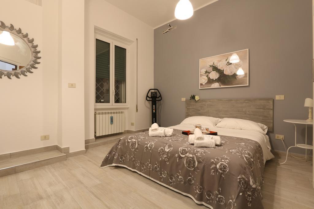 Bed & Breakfast Germana House Rome
