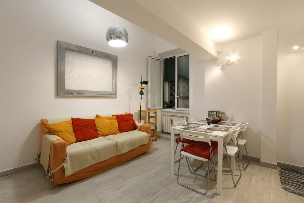 Bed & Breakfast Germana House Rome