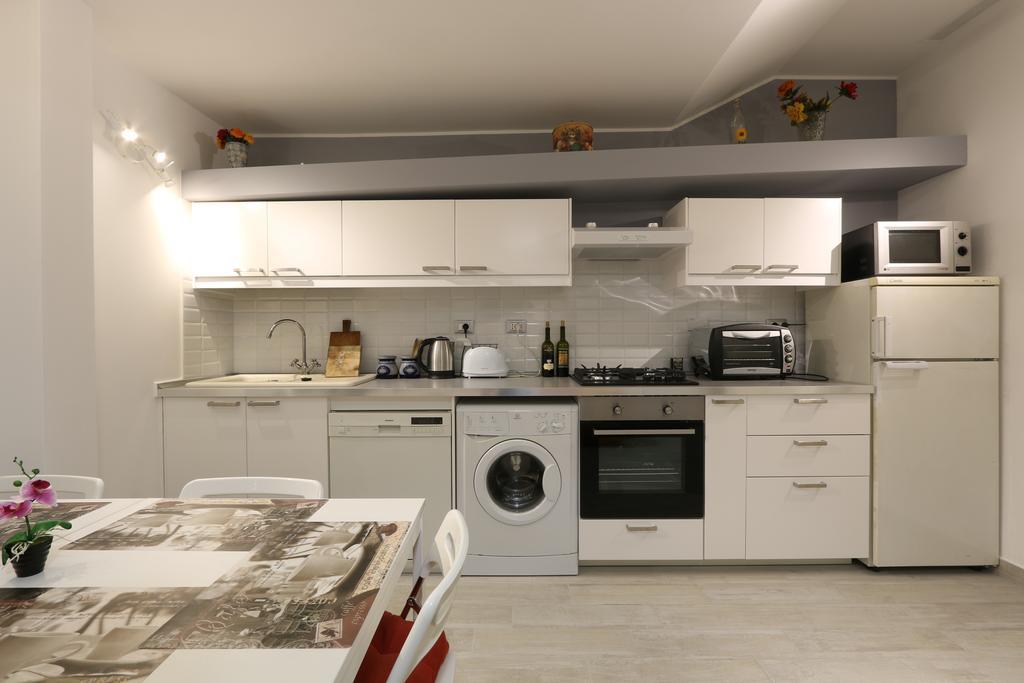 Bed & Breakfast Germana House *