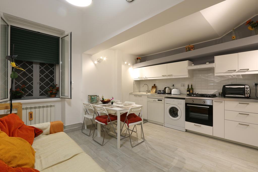 Bed & Breakfast Germana House *