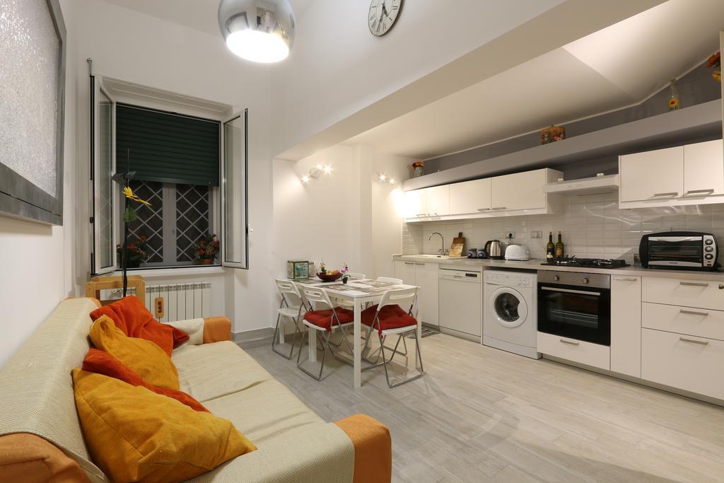 Germana House Rome