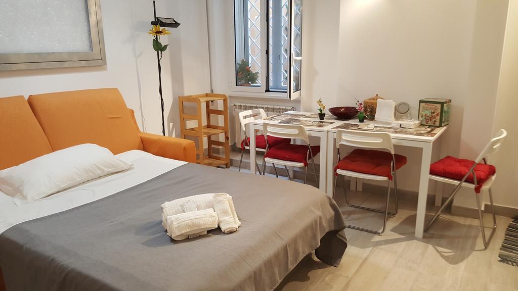 Germana House Bed & Breakfast Rome