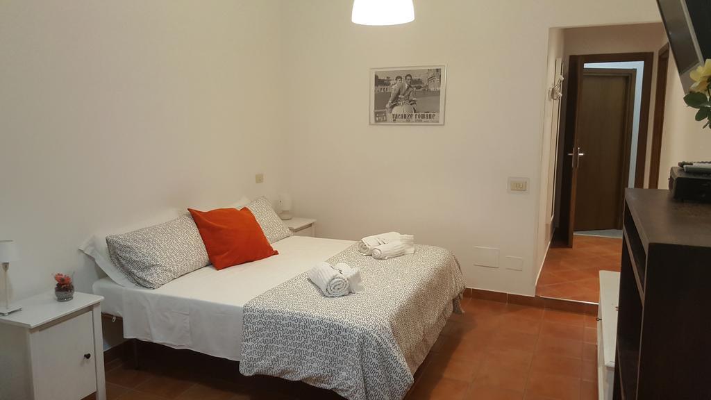 Germana House Bed & Breakfast Rome