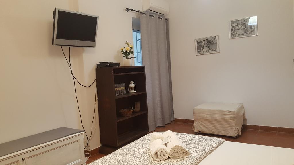 Bed & Breakfast Germana House *