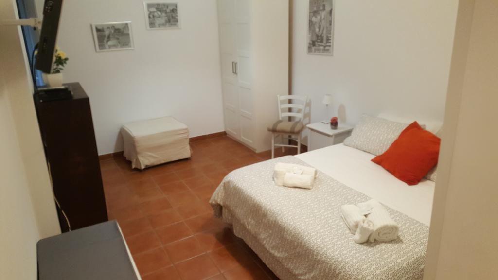Germana House Bed & Breakfast *