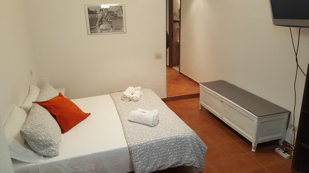 Bed & Breakfast Germana House *