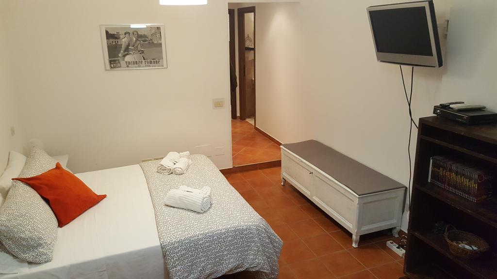 Germana House *