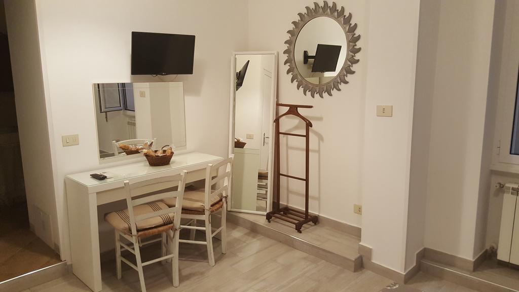 Germana House *