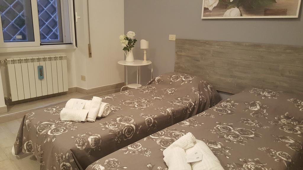 Germana House Bed & Breakfast Rome