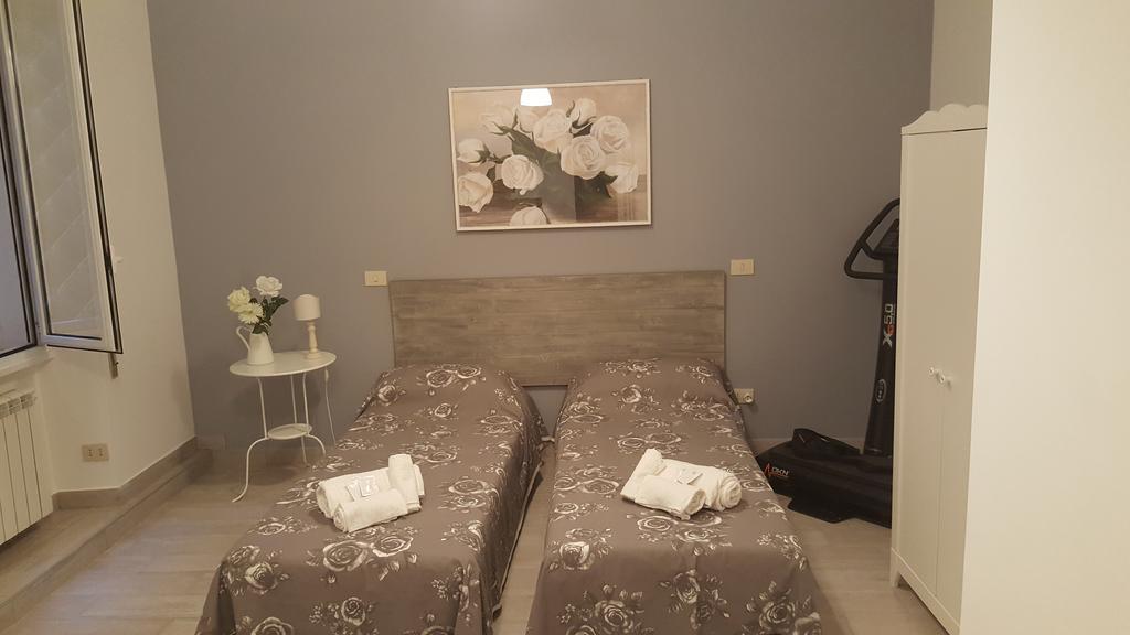 Germana House Bed & Breakfast Rome