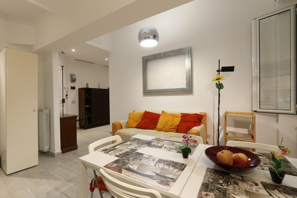Bed & Breakfast Germana House