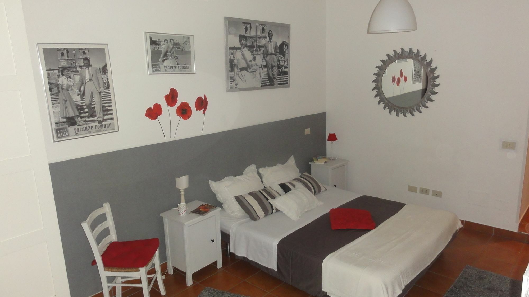 Bed & Breakfast Germana House *
