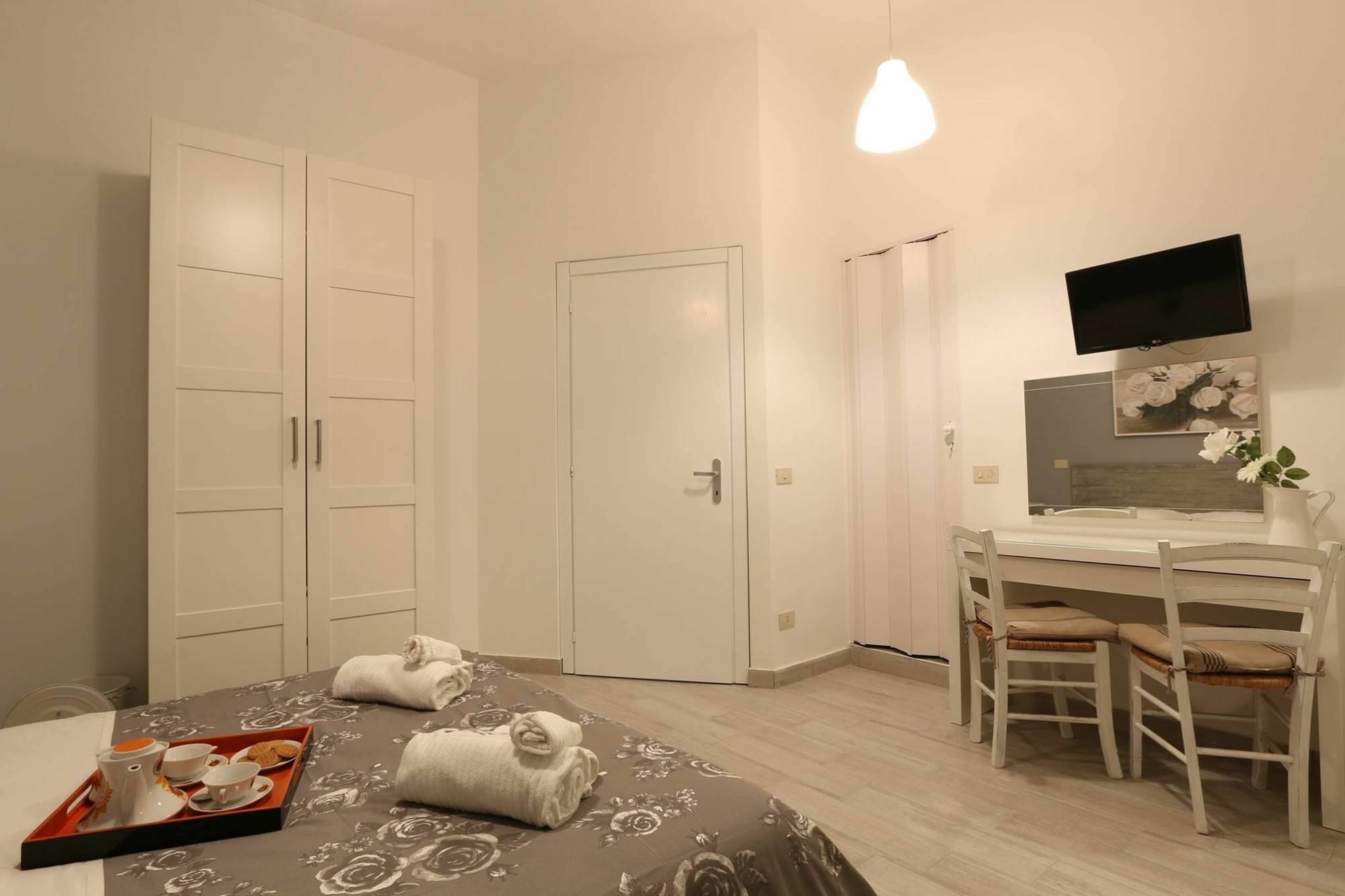 Bed & Breakfast Germana House *