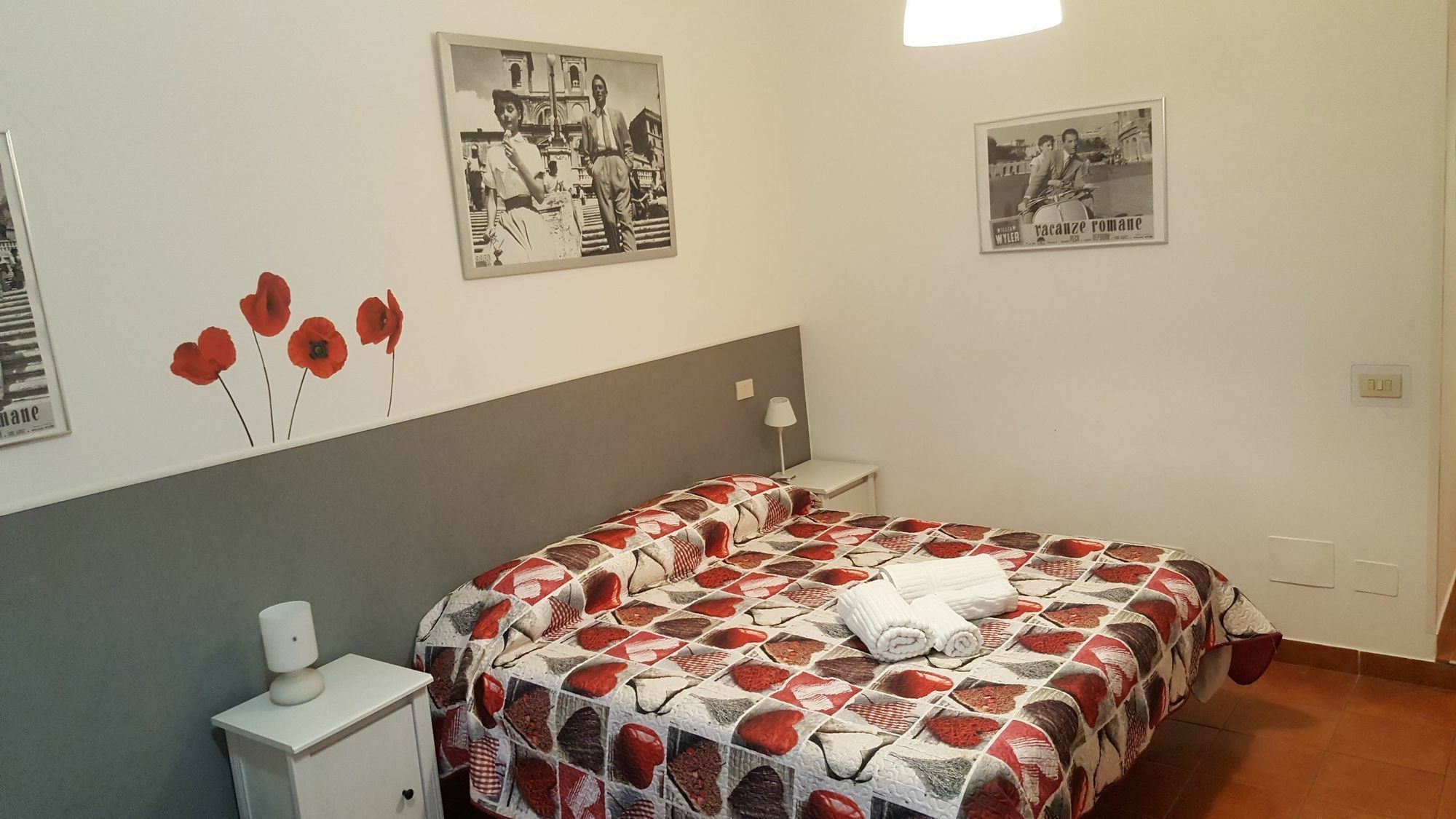 Germana House
