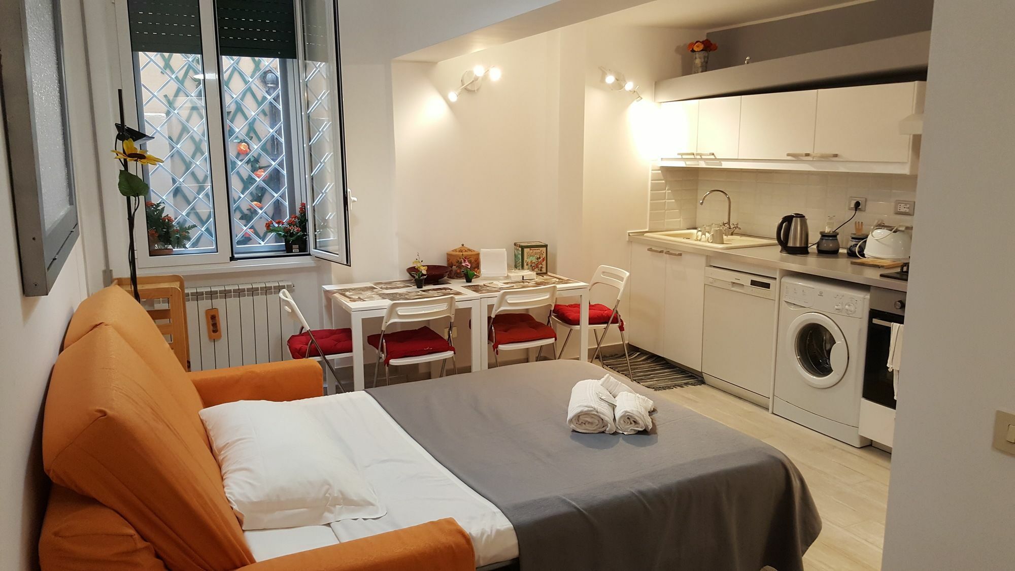 Germana House Bed & Breakfast