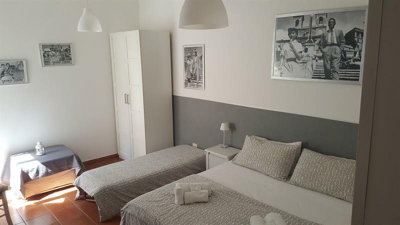 Germana House Rome
