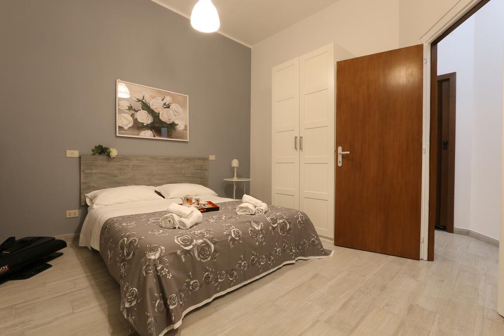 Bed & Breakfast Germana House